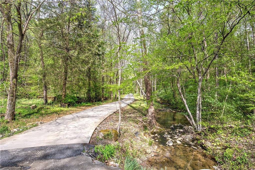 613 Hall Station Road Northwest Kingston, GA 30145 - Photo 77 of 101