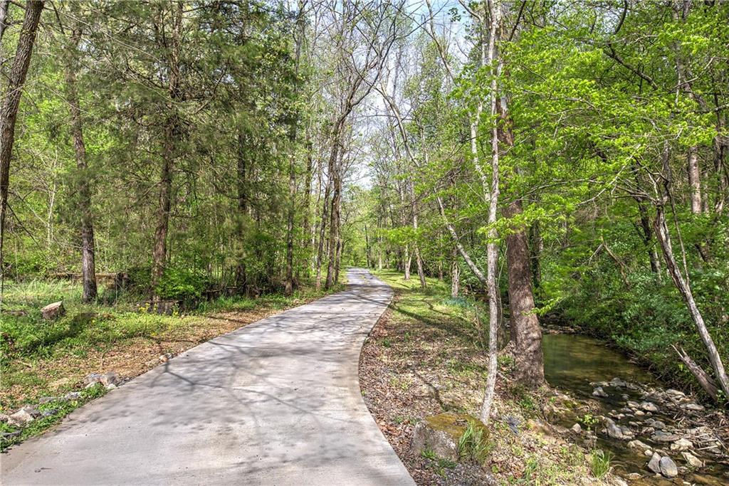 613 Hall Station Road Northwest Kingston, GA 30145 - Photo 78 of 101