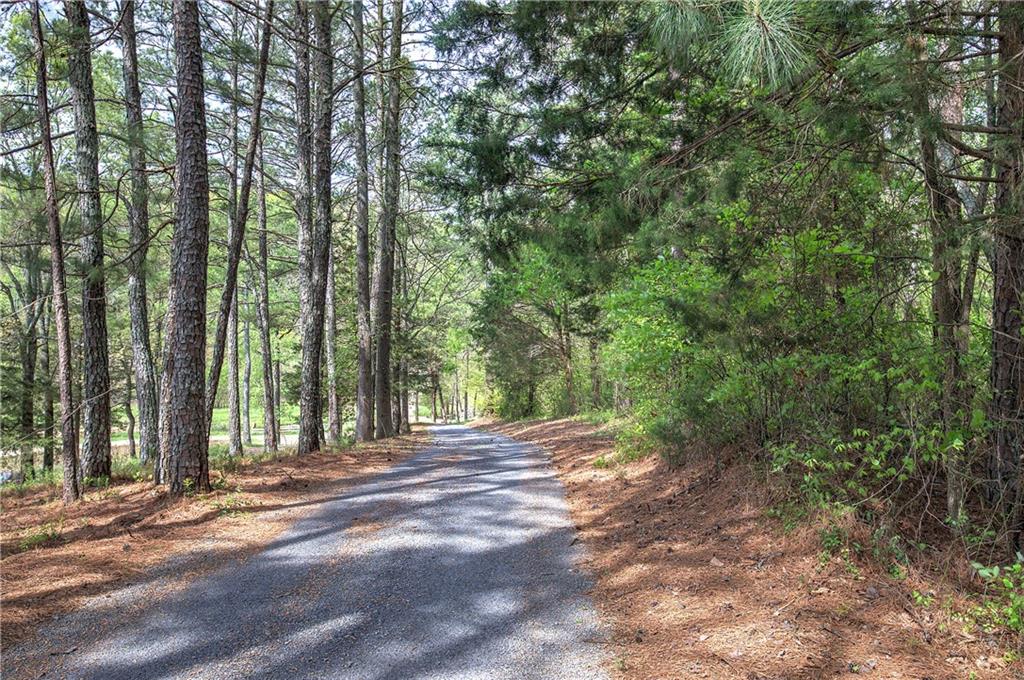 613 Hall Station Road Northwest Kingston, GA 30145 - Photo 79 of 101