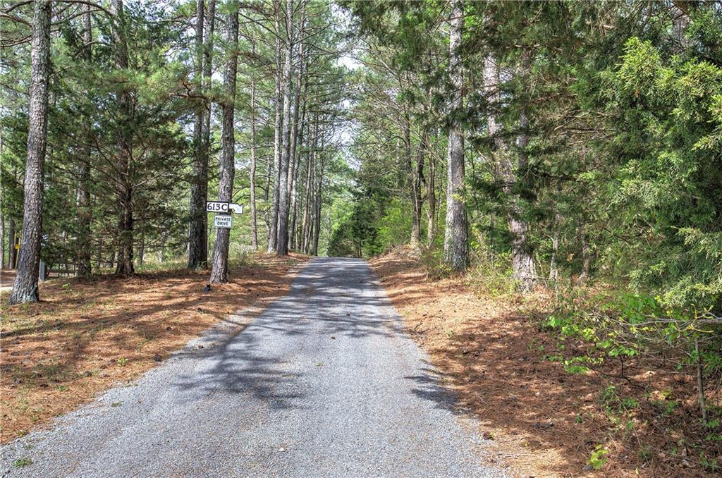 613 Hall Station Road Northwest Kingston, GA 30145 - Photo 80 of 101