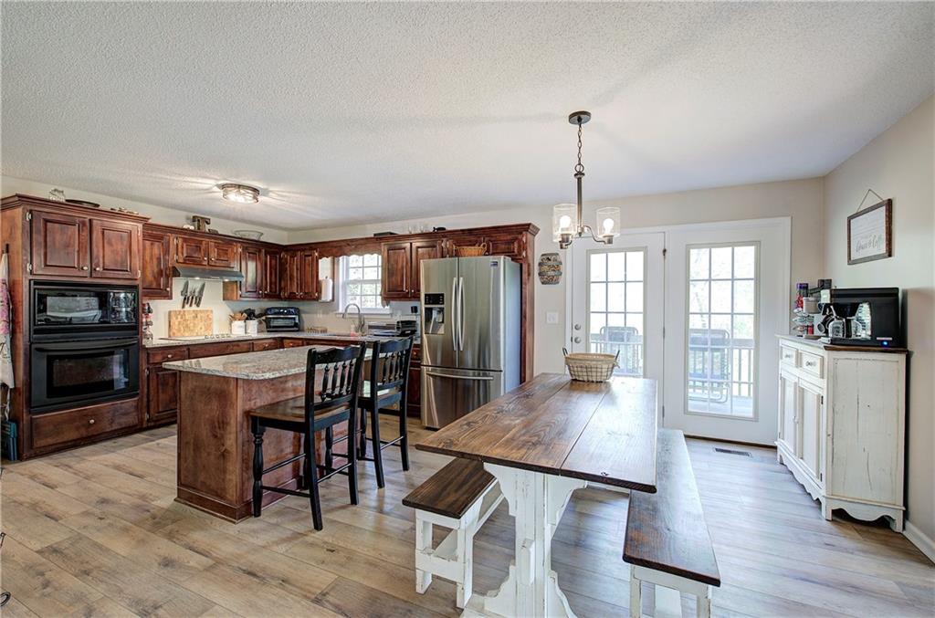 613 Hall Station Road Northwest Kingston, GA 30145 - Photo 8 of 101