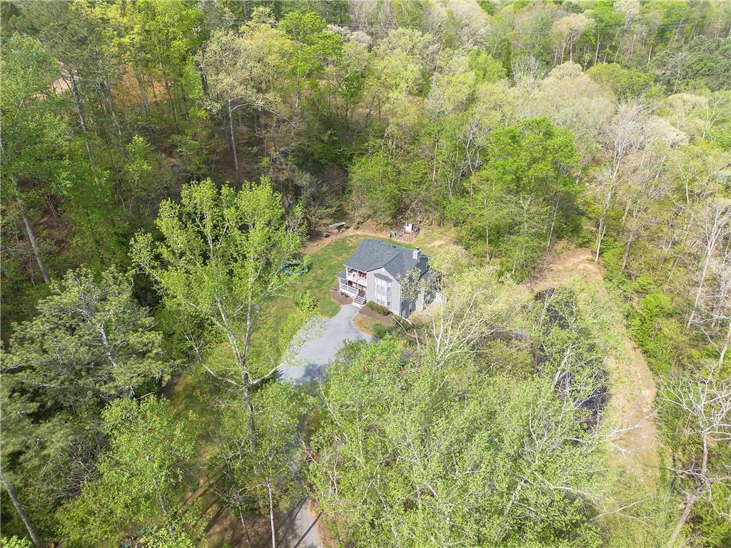 613 Hall Station Road Northwest Kingston, GA 30145 - Photo 81 of 101