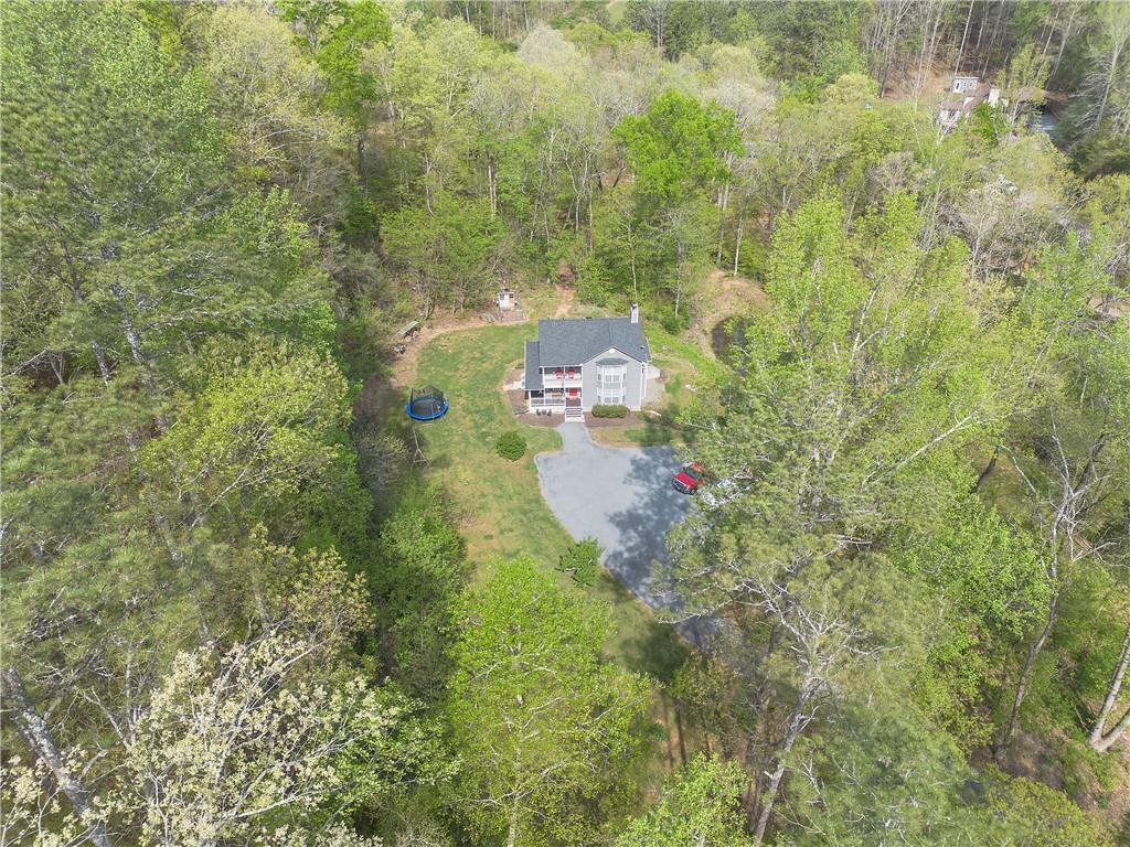 613 Hall Station Road Northwest Kingston, GA 30145 - Photo 82 of 101