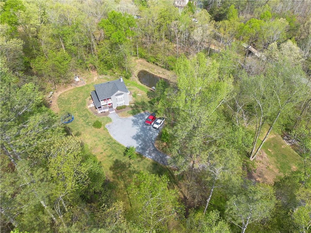 613 Hall Station Road Northwest Kingston, GA 30145 - Photo 83 of 101