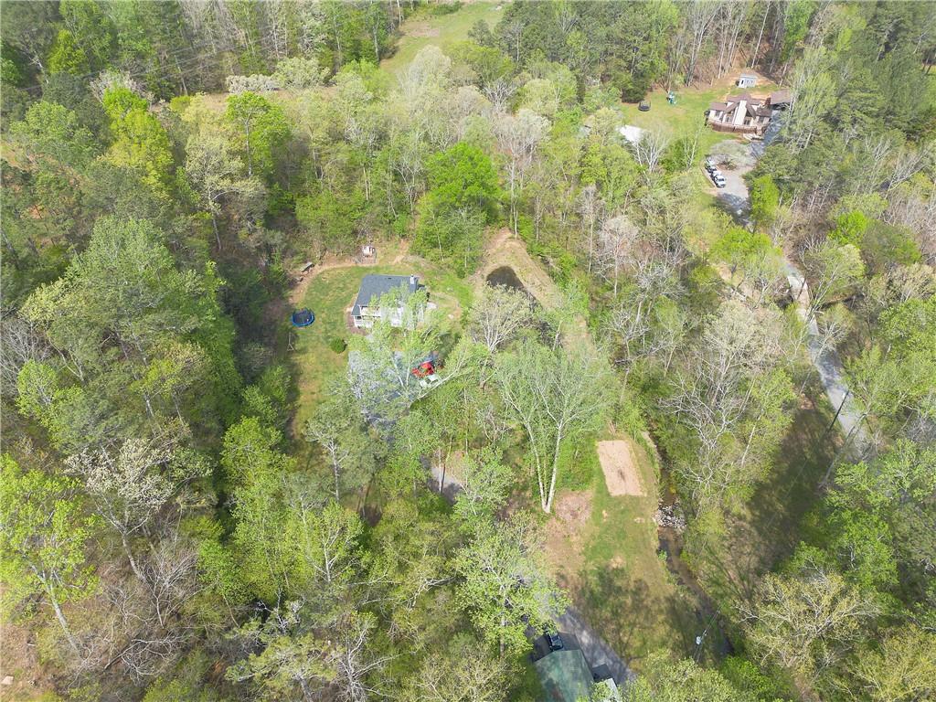 613 Hall Station Road Northwest Kingston, GA 30145 - Photo 84 of 101