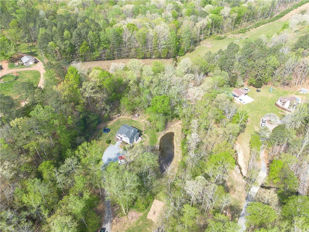 613 Hall Station Road Northwest Kingston, GA 30145 - Photo 87 of 101