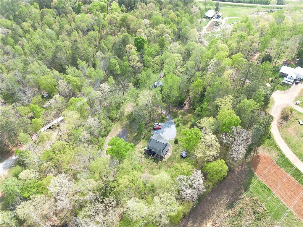 613 Hall Station Road Northwest Kingston, GA 30145 - Photo 88 of 101