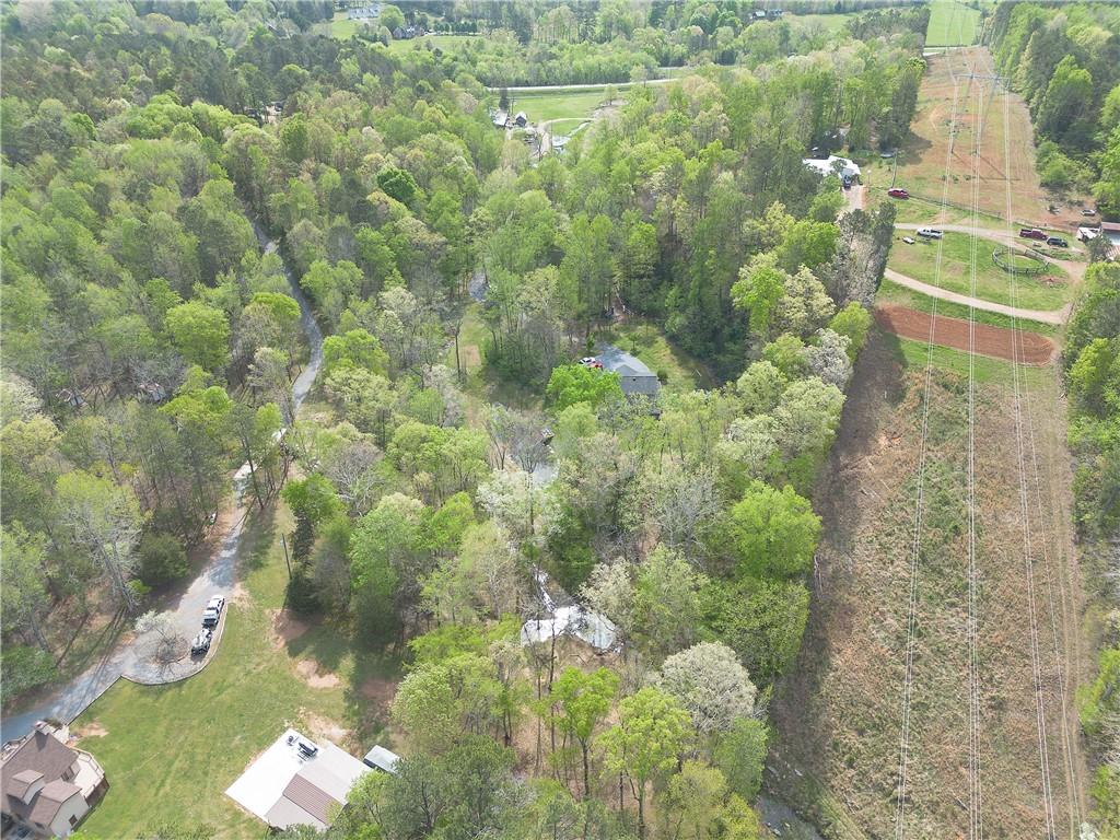 613 Hall Station Road Northwest Kingston, GA 30145 - Photo 90 of 101