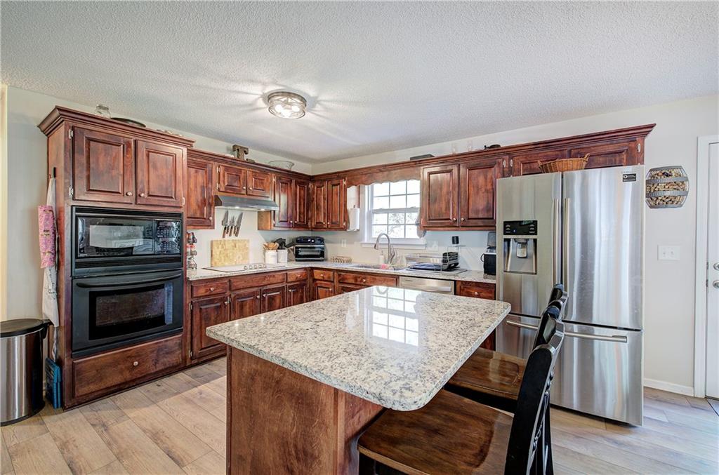 613 Hall Station Road Northwest Kingston, GA 30145 - Photo 9 of 101