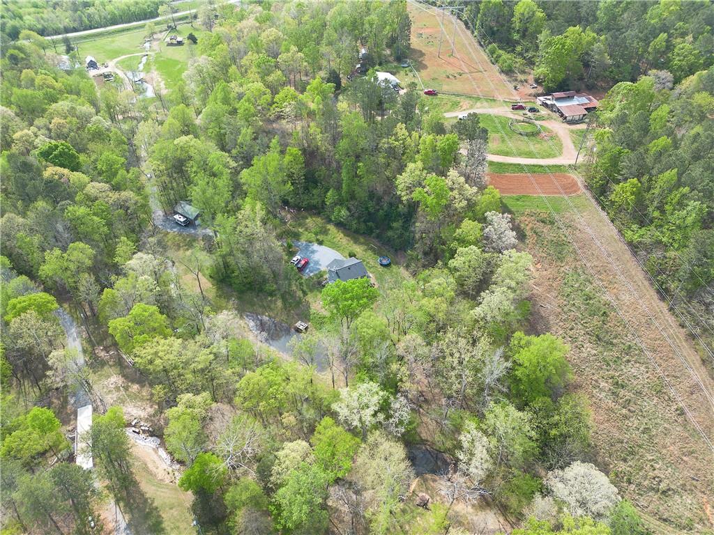 613 Hall Station Road Northwest Kingston, GA 30145 - Photo 91 of 101