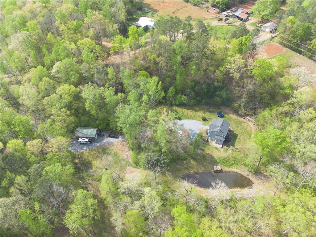 613 Hall Station Road Northwest Kingston, GA 30145 - Photo 93 of 101