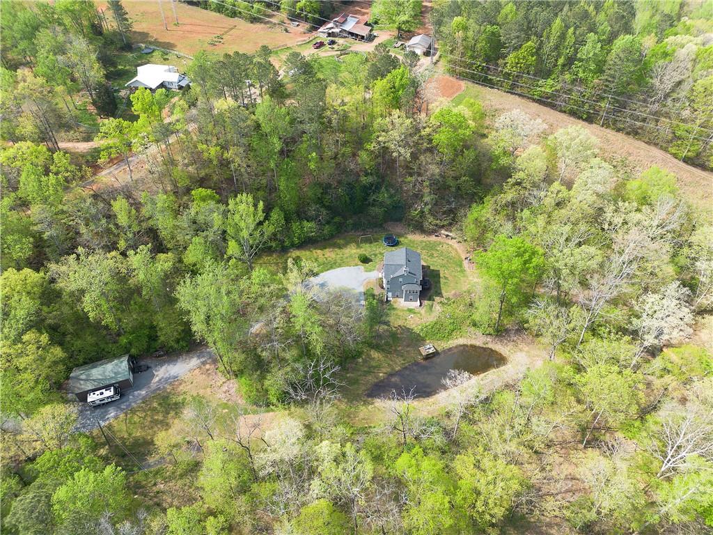 613 Hall Station Road Northwest Kingston, GA 30145 - Photo 94 of 101