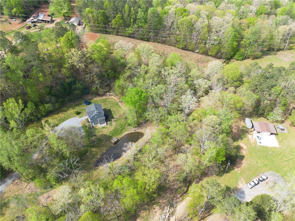 613 Hall Station Road Northwest Kingston, GA 30145 - Photo 95 of 101