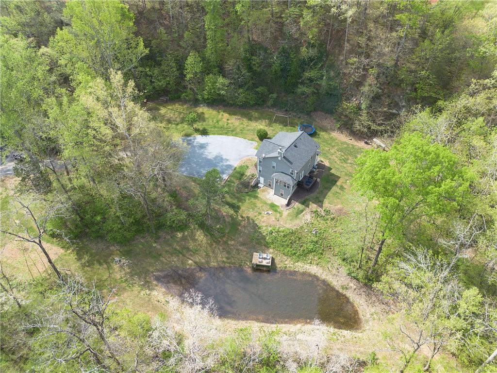 613 Hall Station Road Northwest Kingston, GA 30145 - Photo 96 of 101