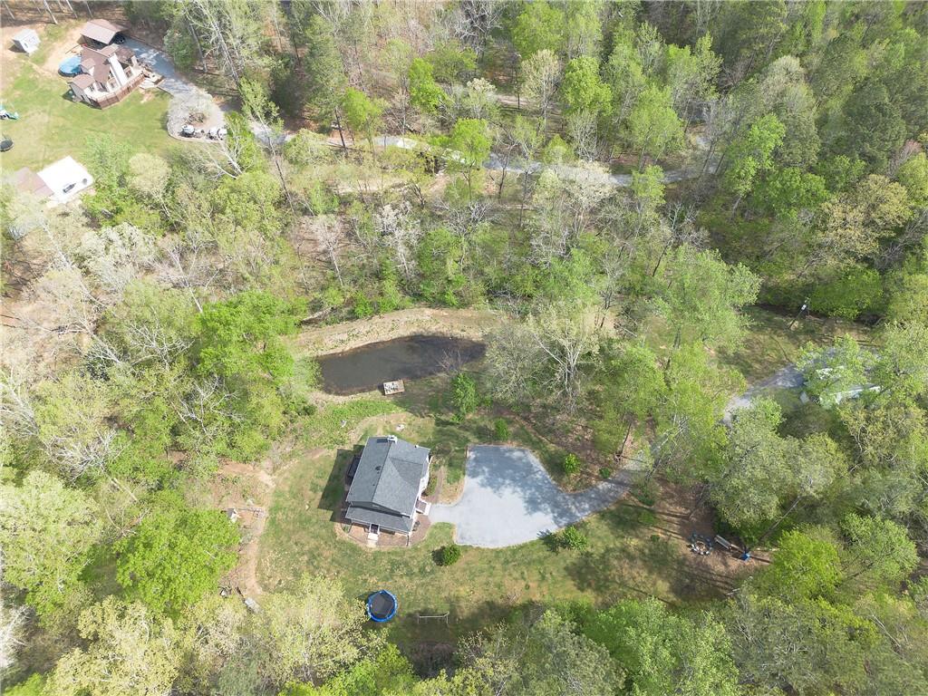 613 Hall Station Road Northwest Kingston, GA 30145 - Photo 97 of 101