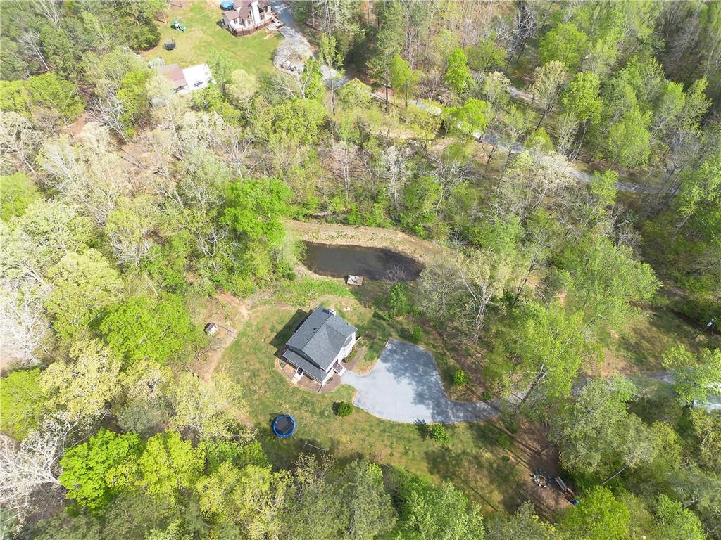 613 Hall Station Road Northwest Kingston, GA 30145 - Photo 98 of 101