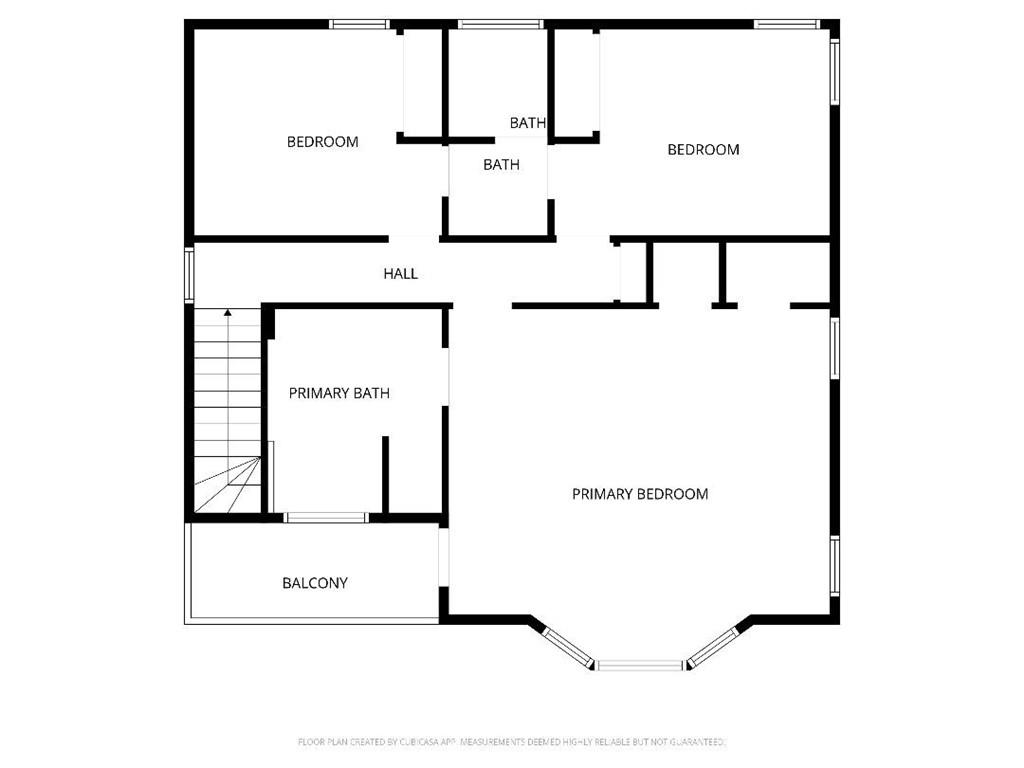 613 Hall Station Road Northwest Kingston, GA 30145 - Photo 100 of 101