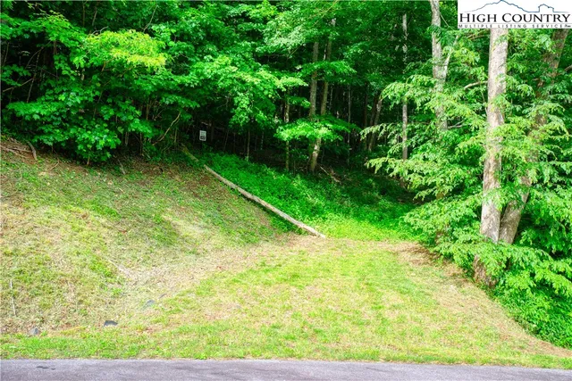 $34,000 | Lot 33 Quail Ridge Drive, Fleetwood, NC 28626