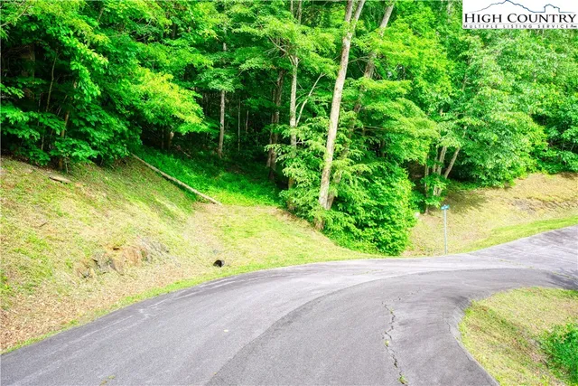 $34,000 | Lot 33 Quail Ridge Drive, Fleetwood, NC 28626