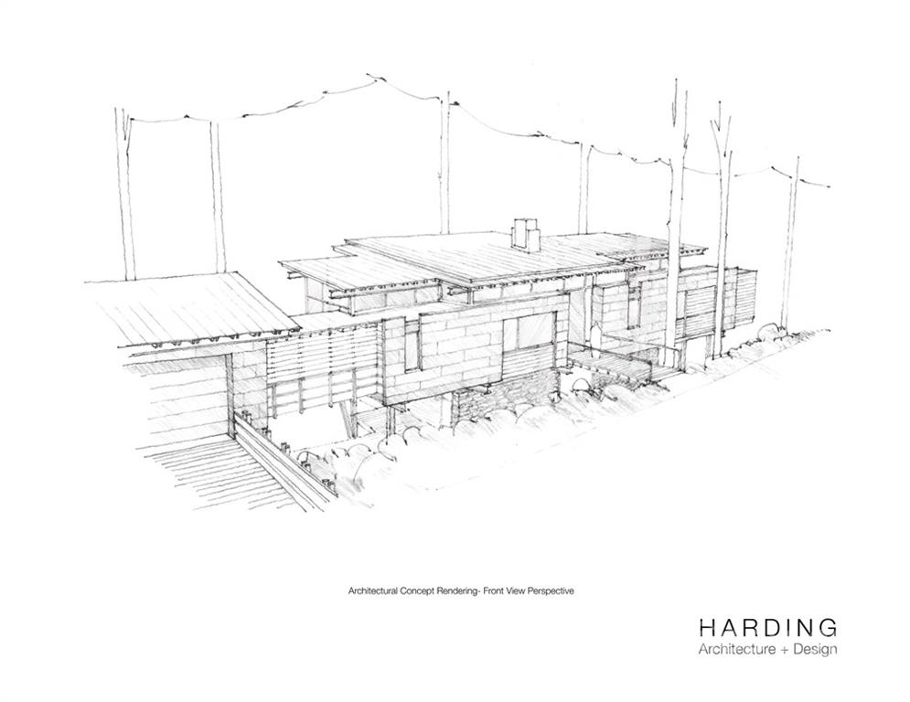 421 Reservoir Road, Unit 60 Asheville, NC 28805 - Photo 3 of 5 a picture of floor plan