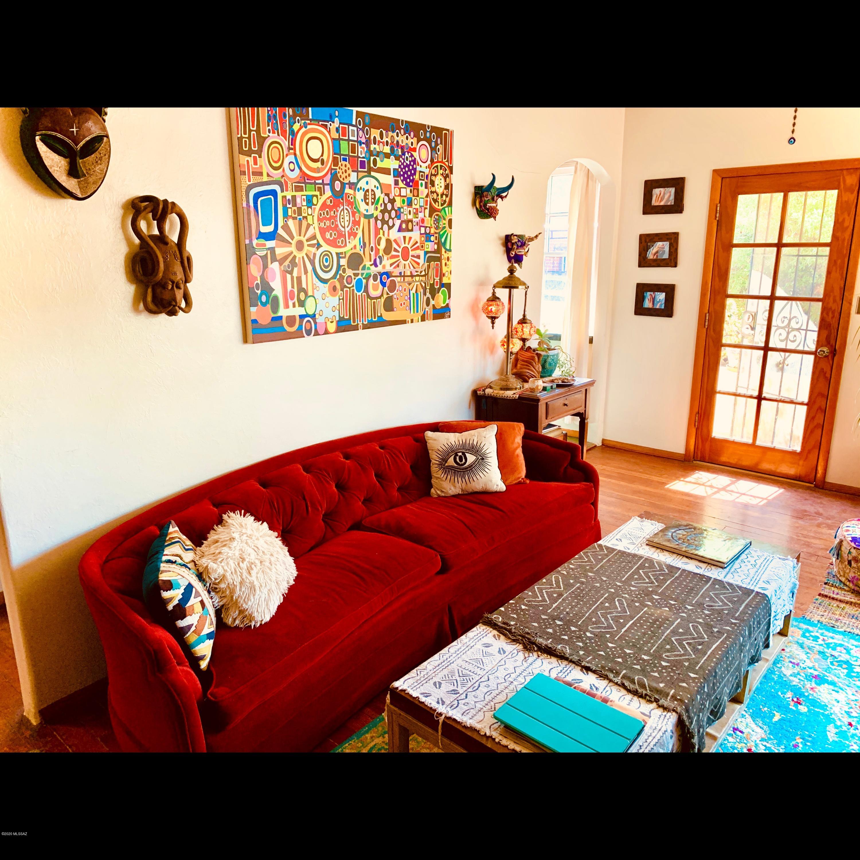 2531 East Halcyon Road Tucson, AZ 85716 - Photo 3 of 33 Gallery Image 3