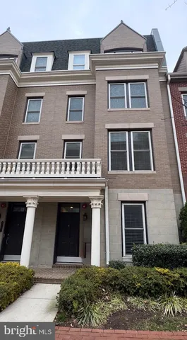 $5,500 | 2505 Main Line Boulevard, Alexandria, VA 22301