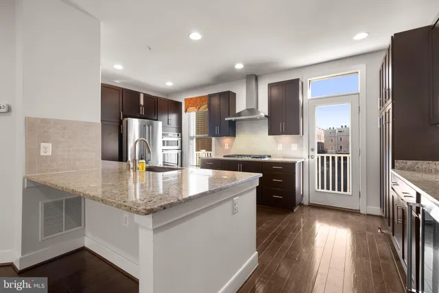 $5,500 | 2505 Main Line Boulevard, Alexandria, VA 22301