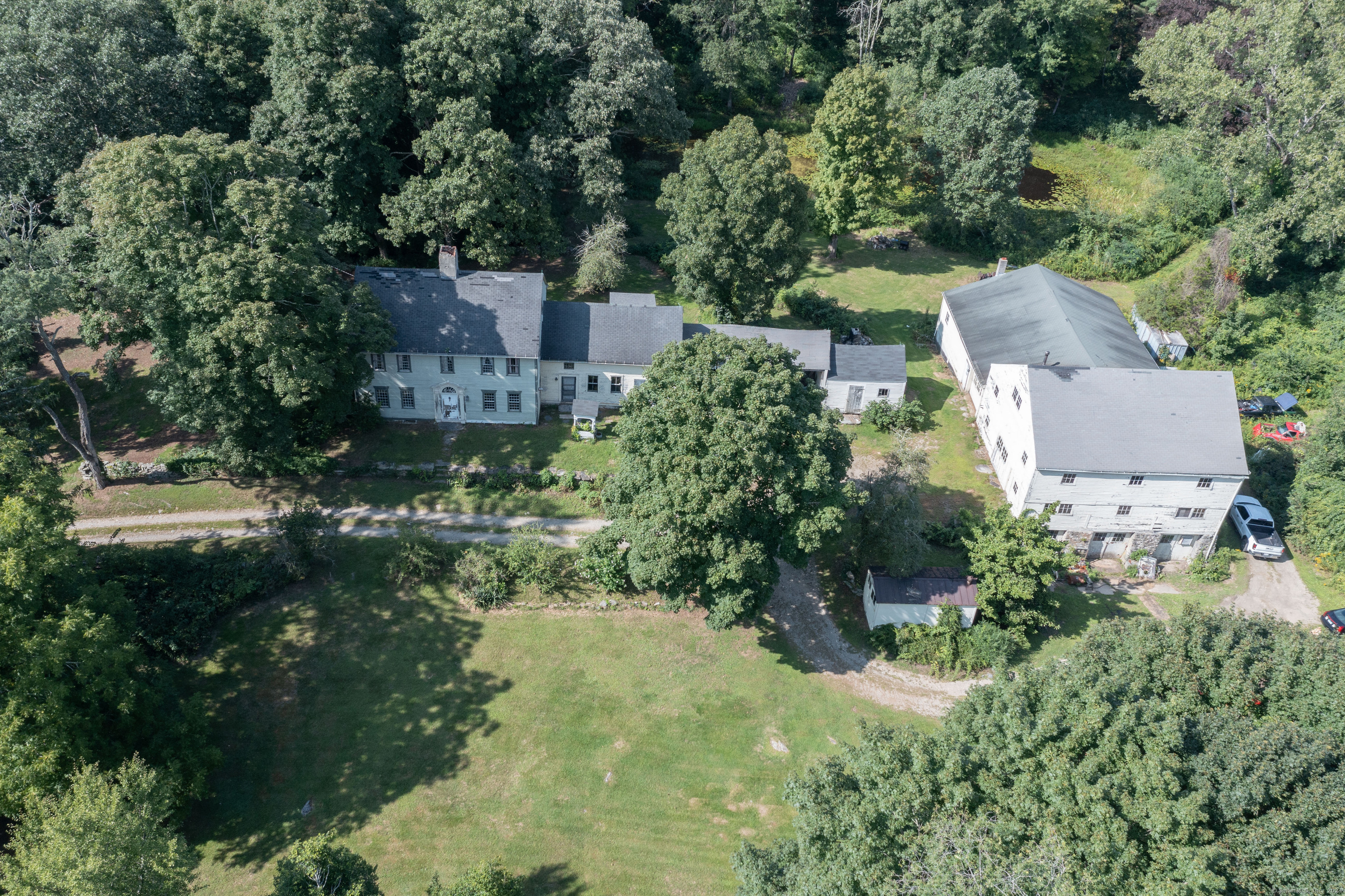 58 Fox Road Putnam, CT 06260 - Photo 1 of 1