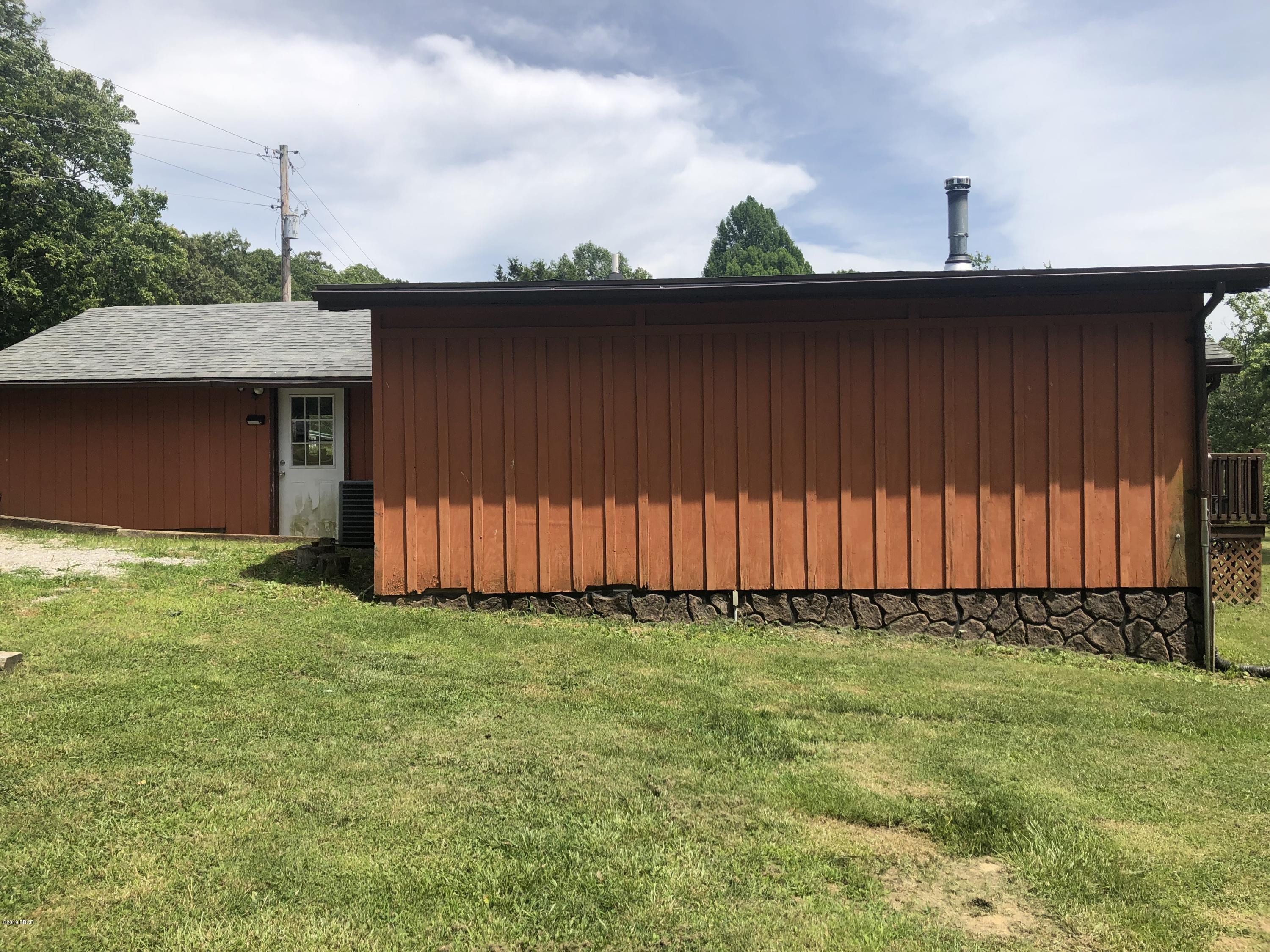 4365 Mann Lake Road Metropolis, IL 62960 - Photo 8 of 24