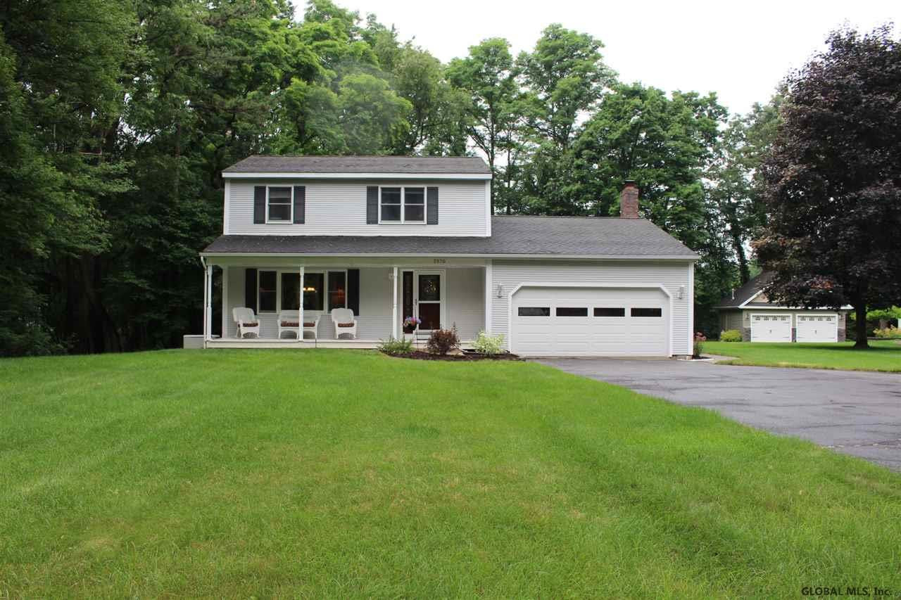 5970 Curry Road Guilderland, NY 12303 - Photo 1 of 30 Photo 1