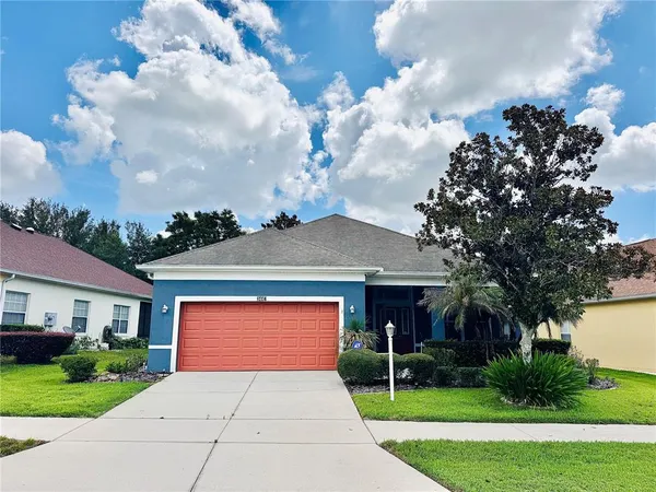 $249,999 | 3447 Mt Hope Loop, Leesburg, FL 34748