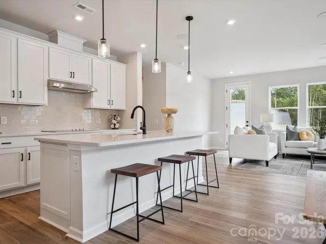 $402,978 | 602 Webster Lane, Cramerton, NC 28032