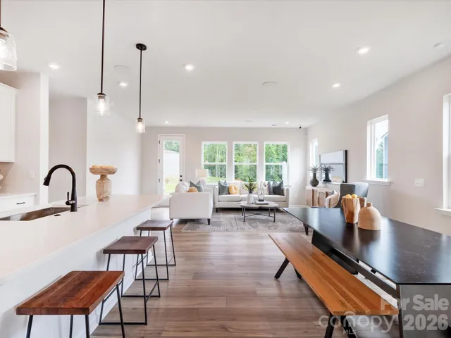 $402,978 | 602 Webster Lane, Cramerton, NC 28032