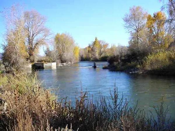 $647,000 | 3885 North 3850th Street West, Moore, ID 83255