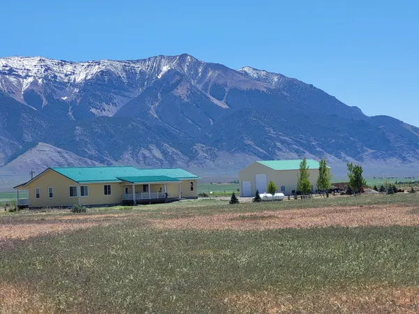 $647,000 | 3885 North 3850th Street West, Moore, ID 83255