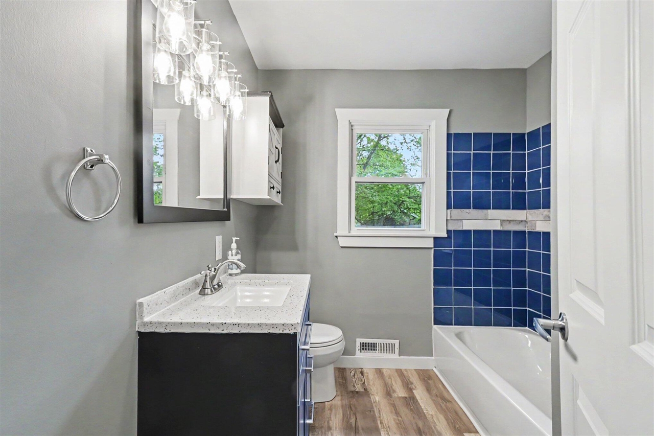 307 Mechanic Street Stockbridge, MI 49285 - Photo 13 of 15