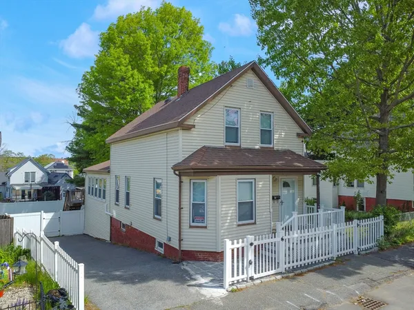 $549,726 | 157 South Pleasant Street, Haverhill, MA 01835