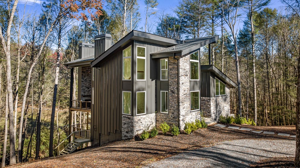 1 Harrison And Ada Road Blue Ridge, GA 30513 - Photo 16 of 73 Gallery Image 16