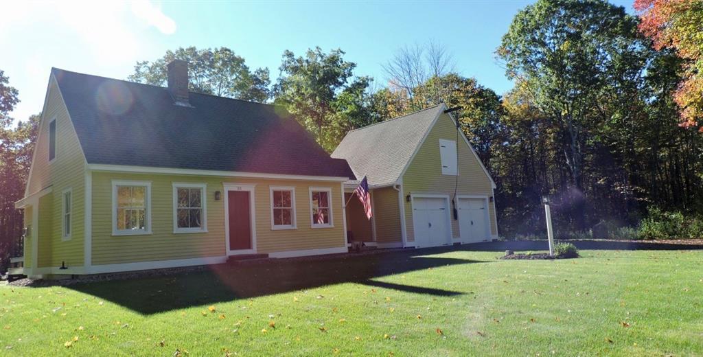 80 Milligans Way Arundel, ME 04046 - Photo 3 of 27 Photo