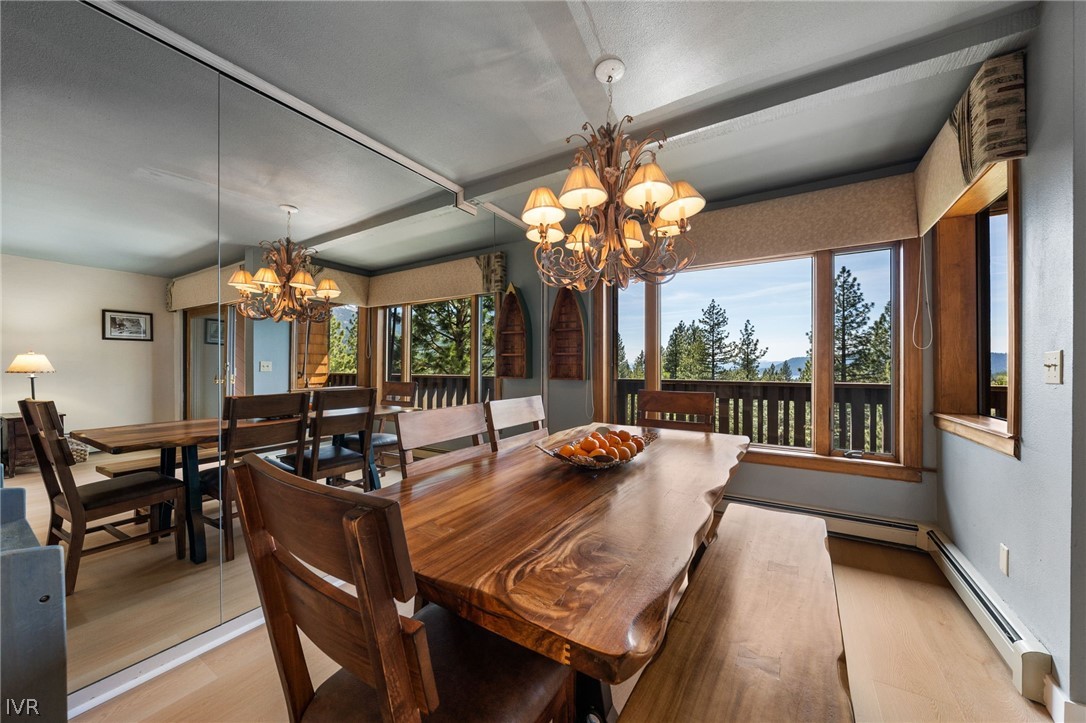 335 Ski Way, Unit 329 Incline Village, NV 89451 - Photo 2 of 39 Dining Area