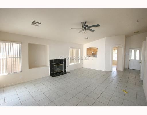 7404 Alpine Ridge Street Las Vegas, NV 89131 - Photo 3 of 6 Living Room.