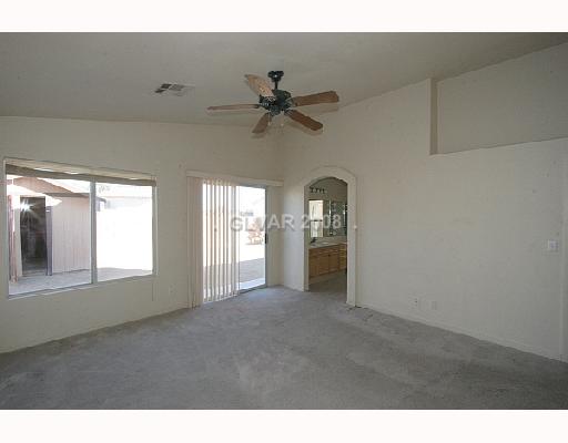 7404 Alpine Ridge Street Las Vegas, NV 89131 - Photo 4 of 6 Master Bedroom.