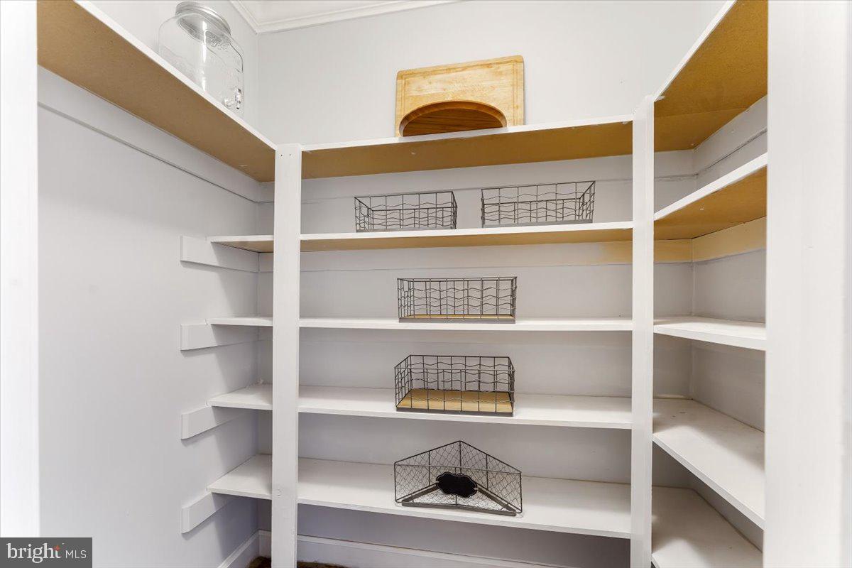 1579 Middletown Road Glen Mills, PA 19342 - Photo 25 of 62 Pantry closet off kitchen