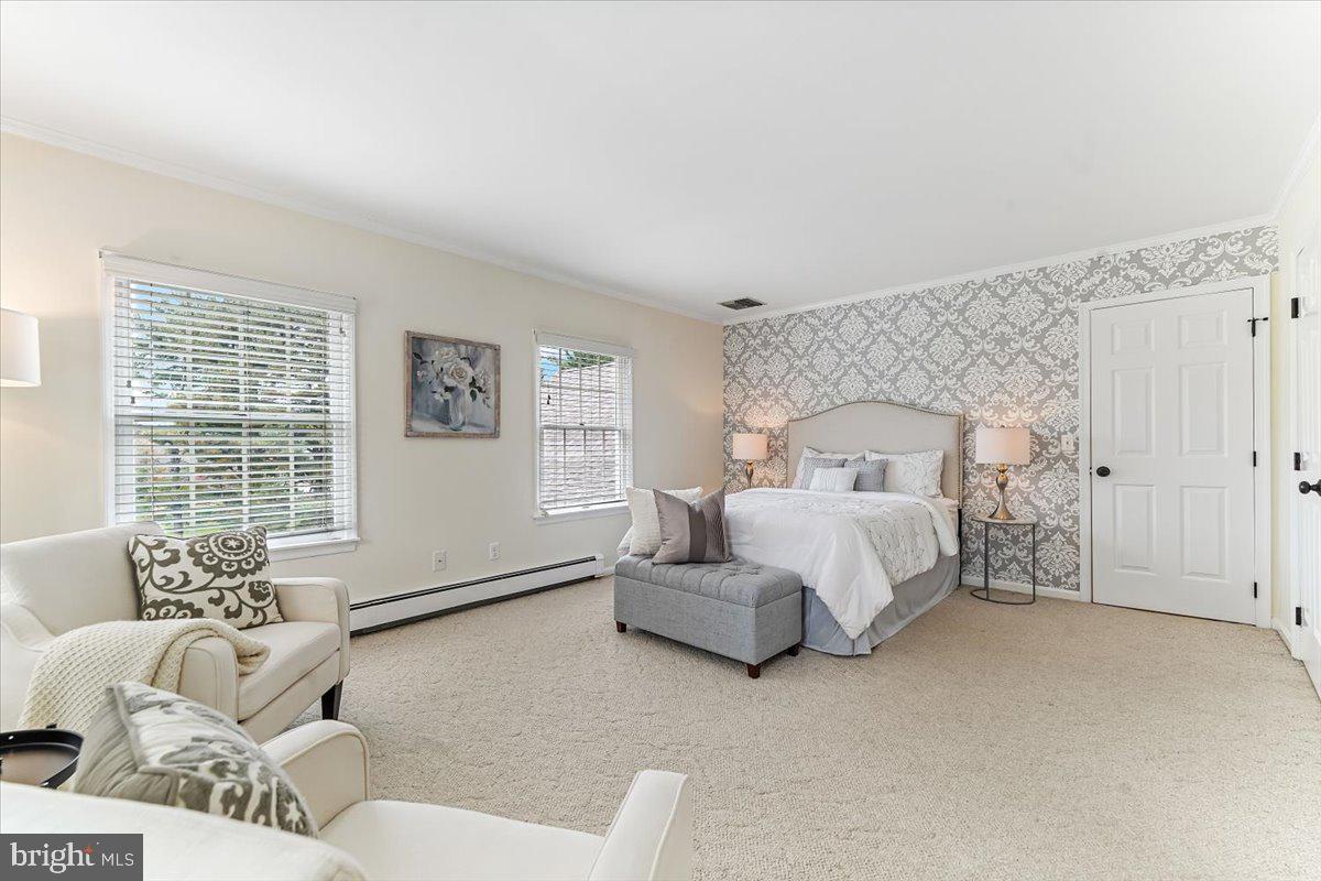 1579 Middletown Road Glen Mills, PA 19342 - Photo 28 of 62 Master bedroom