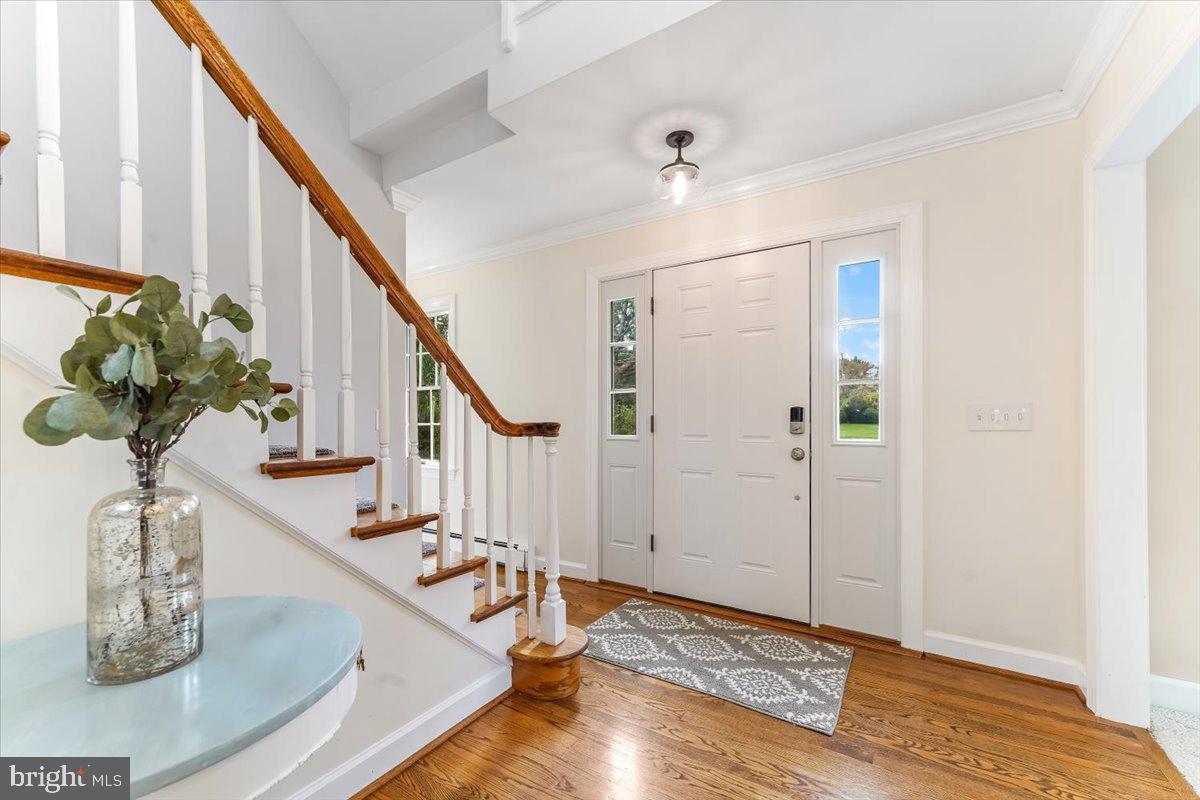 1579 Middletown Road Glen Mills, PA 19342 - Photo 3 of 62 Entry Foyer