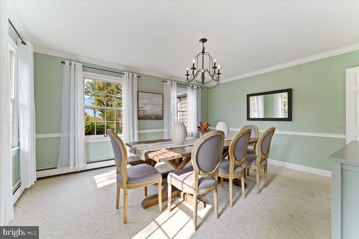 1579 Middletown Road Glen Mills, PA 19342 - Photo 10 of 62 Formal Dining Room