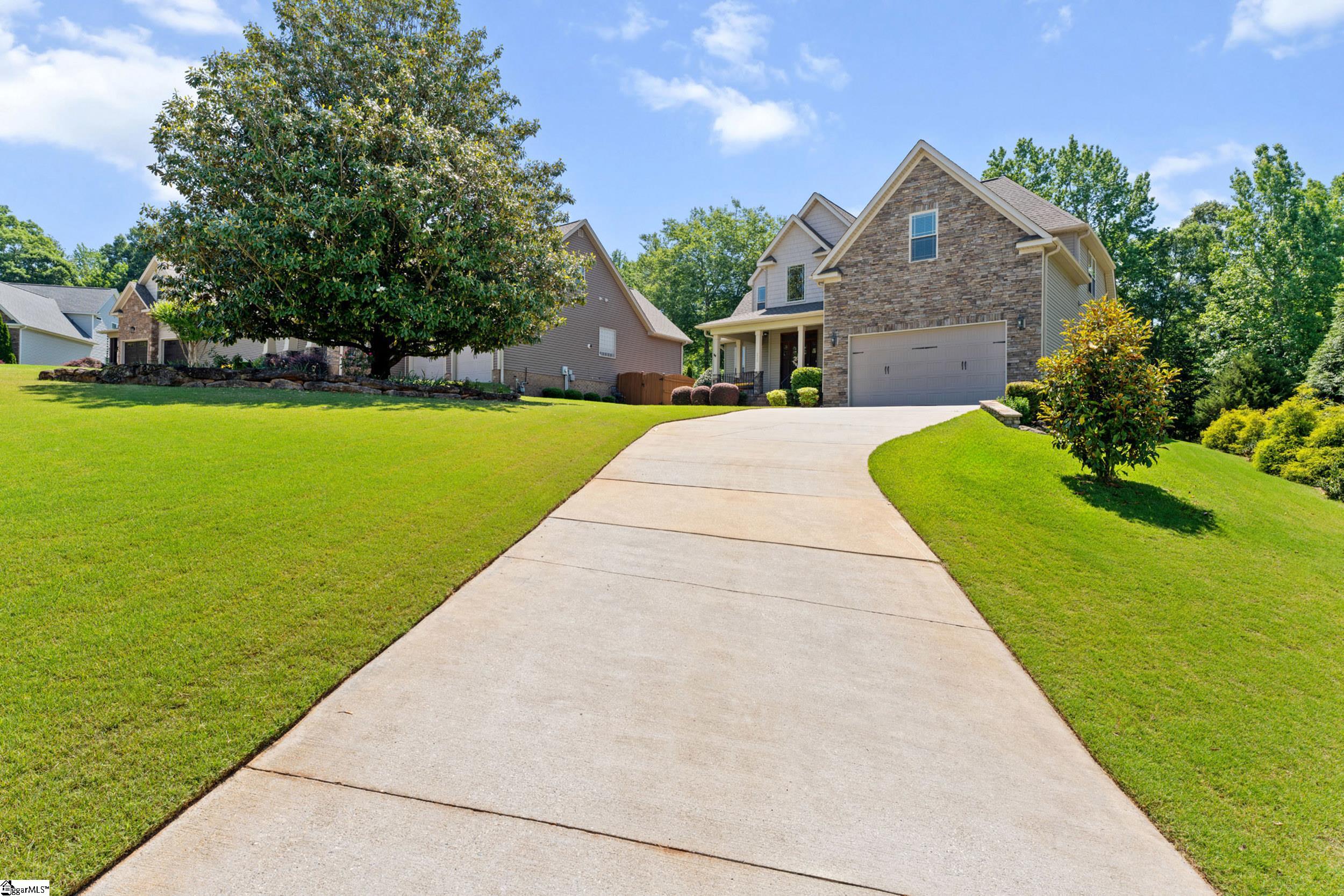 235 Ebbitt Court Greer, SC 29651 - Photo 34 of 44