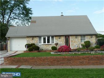24 Cobalt Ridge Drive East Levittown, PA 19057 - Photo 1 of 12 Exterior