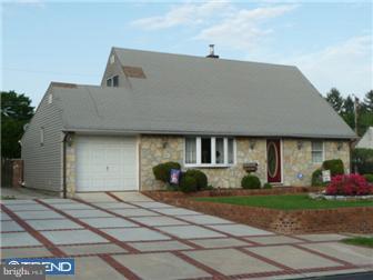 24 Cobalt Ridge Drive East Levittown, PA 19057 - Photo 2 of 12 Exterior Front