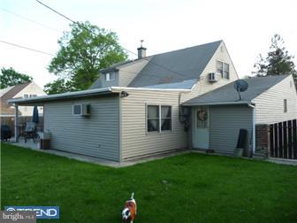 24 Cobalt Ridge Drive East Levittown, PA 19057 - Photo 11 of 12 Exterior Back